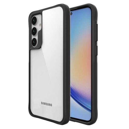Samsung Galaxy A35 TOKO Combat X Mode etui na plecki (Czarny)