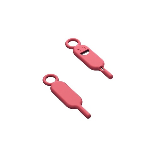 Karta SIM igła (Magenta)