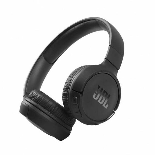 JBL Tune 510BT bezprzewodowy słuchawki nauszne (Czarny)