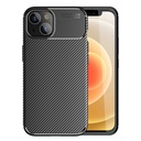 Apple iPhone 16e Vennus carbon elite (Fekete)