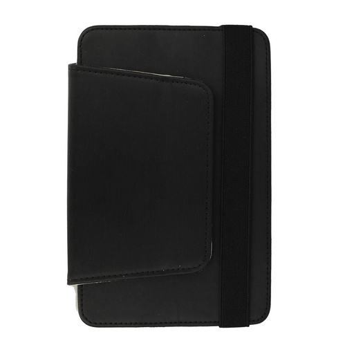 Uniwersalny rozmiar 7.0"-ig NEO tablet etui (Czarny)