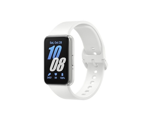 Samsung Galaxy Fit 3 40 mm BT (Srebrny)