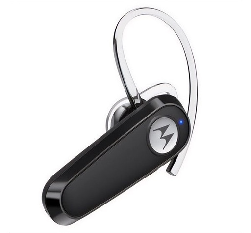 Motorola HK126 bluetooth headset (Biały)