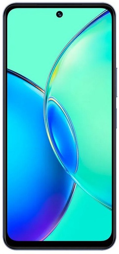 Vivo Y19S Dual Sim 8GB RAM 256GB - (Obsydianowa czerń)