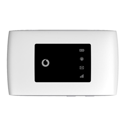 ZTE R219Z przenośny 4G Wi-Fi hotspot router