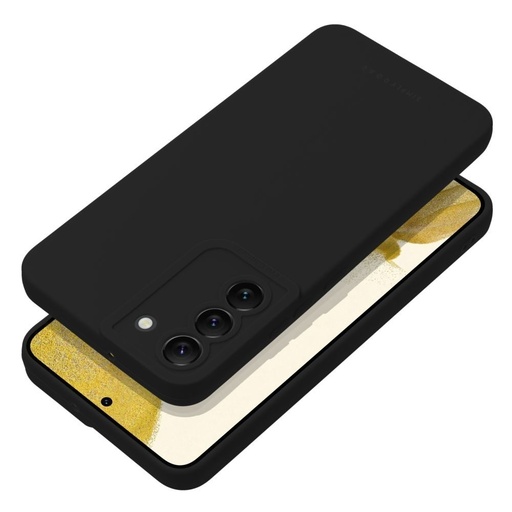 Samsung Galaxy A36 5G Roar Luna etui na plecki (Czarny)
