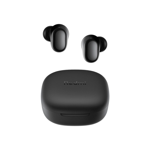 Xiaomi Redmi Buds 6 Play bezprzewodowy headset (Czarny)