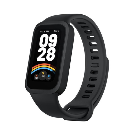 Xiaomi Smart Band 9 Active smartband (Czarny) – BHR9444GL