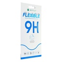 Samsung Galaxy S25 Ultra Bestsuit flexible hybrid üvegfólia (Átlátszó)