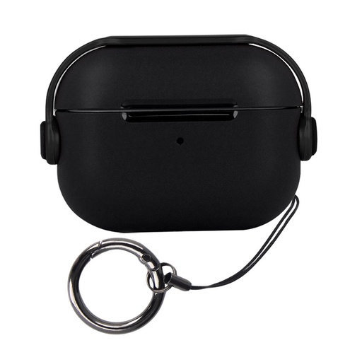 Apple AirPods 3 headset etui (Czarny)