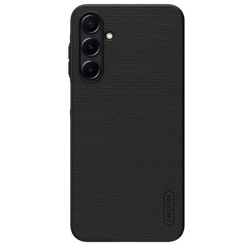 Samsung Galaxy A16 4G / Galaxy A16 5G Nillkin Super Frosted shield etui na plecki (Czarny)