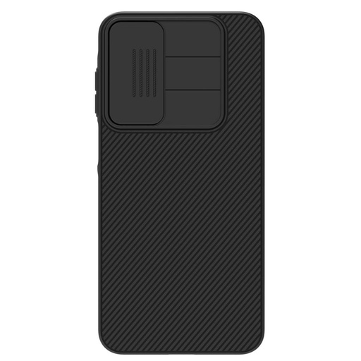 Samsung Galaxy A16 4G / Galaxy A16 5G Nillkin CamShield etui na plecki (Czarny)