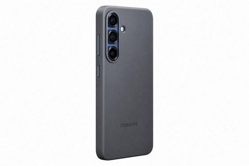 Samsung Galaxy S25 Kindsuit etui (Czarny)