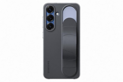 Samsung Galaxy S25 Standing Grip etui (Czarny)