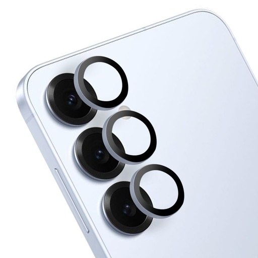 Samsung Galaxy S25 OBAL:ME osłona aparatu (Niebieski)