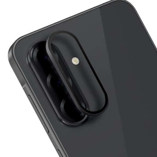 Samsung Galaxy A36 5G OBAL:ME osłona aparatu (Czarny)