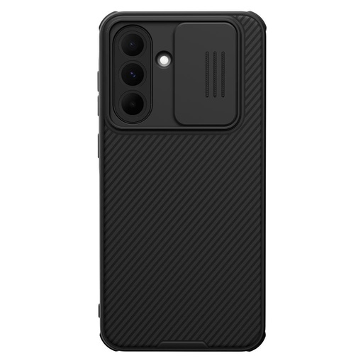 Samsung Galaxy A56 5G Nillkin Camshield Pro etui na plecki (Czarny)