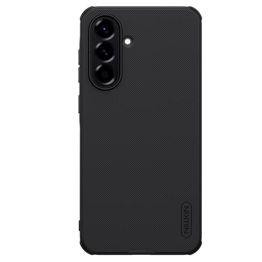 Samsung Galaxy A56 5G Nillkin Super Frosted Shield Pro etui na plecki (Czarny)