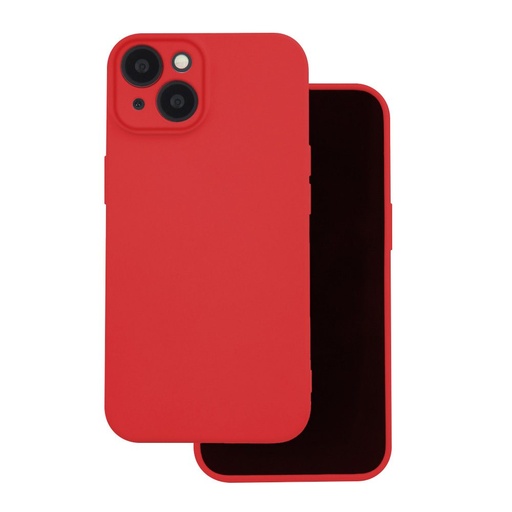 Xiaomi Redmi A5 silicon etui na plecki (Czerwony)