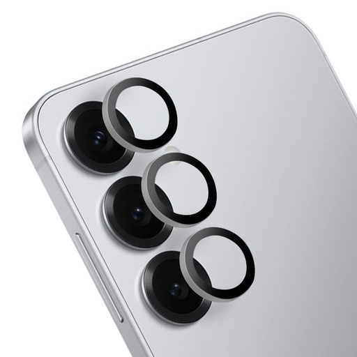 Samsung Galaxy S25 OBAL:ME osłona aparatu (Szary)