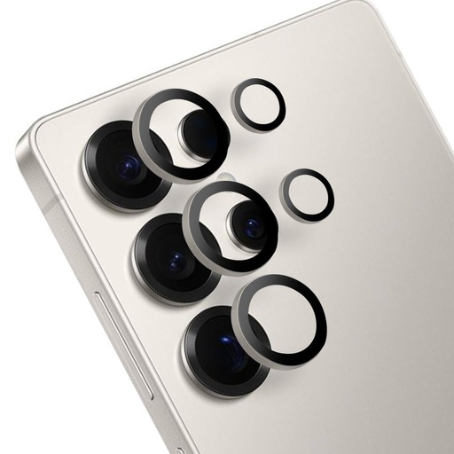 Samsung Galaxy S25 Ultra OBAL:ME osłona aparatu (Szary)
