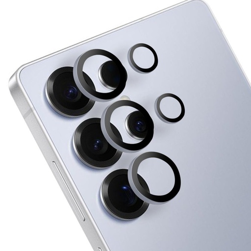 Samsung Galaxy S25 Ultra OBAL:ME osłona aparatu (Niebieski)
