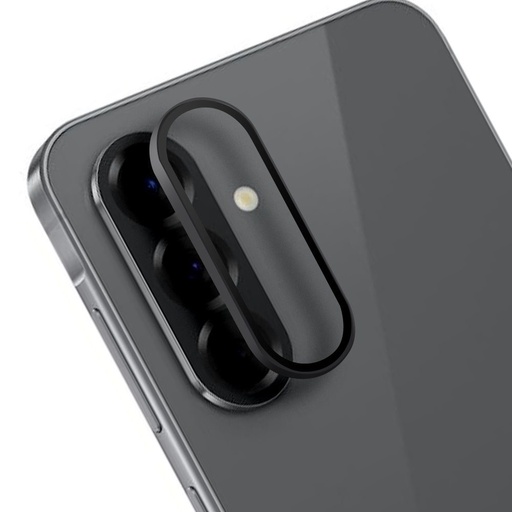 Samsung Galaxy A56 5G OBAL:ME osłona aparatu (Czarny)