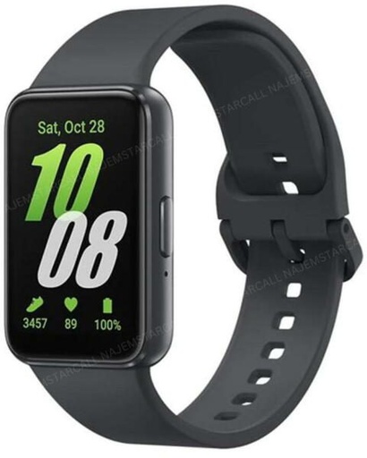 Samsung Galaxy Fit 3 40mm BT (Szary) - R390