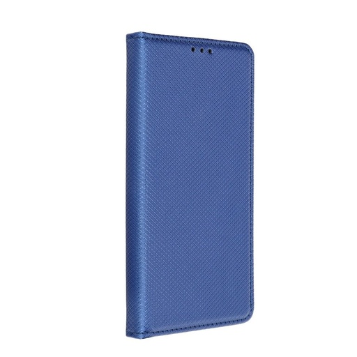 Apple iPhone 17 Air Smart book otwierany etui (Niebieski)