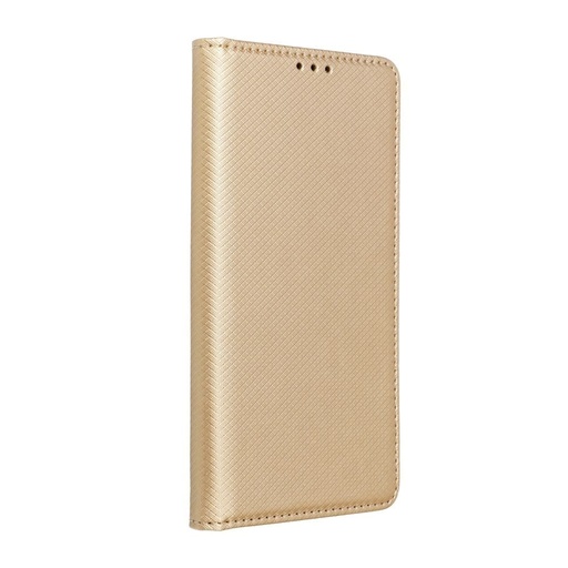 Apple iPhone 17 Air Smart book otwierany etui (Złoty)