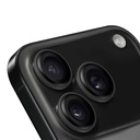 Apple iPhone 17 Pro / iPhone 17 Pro Max OBAL:ME kameravédő (Szürke)