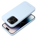 Apple iPhone 17 Roar Cloud skin hátlap tok (Kék)