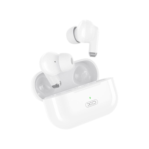 XO X40 Nuoke bezprzewodowy Bluetooth headset (Biały)