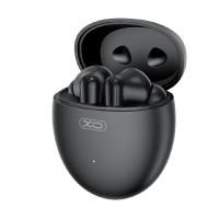 XO G26 bezprzewodowy headset (z redukcją szumów) (Czarny)