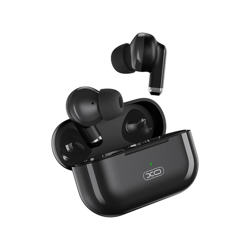 XO X40 Nuoke bezprzewodowy Bluetooth headset (Czarny)
