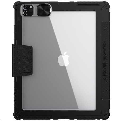 Apple iPad Pro 12.9 2020 / iPad Pro 12.9 2021 / iPad Pro 12.9 2022 / iPad Air 13 2024 / iPad Air 13 2025 Nillkin bumper Pro etui
