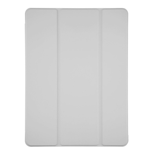 Apple iPad 10.9 2022 / iPad 11 2025 OBAL:ME MistyTab tablet etui (Szary)