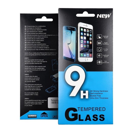 Xiaomi 14T / 14T Pro / Poco X7 Pro szkło hartowane (Przezroczysty)