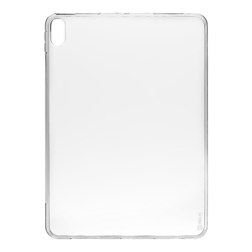 Apple iPad 10.9 2022 / iPad 11 2025 OBAL:ME TPU tablet etui (Przezroczysty)