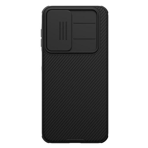 Samsung Galaxy A17 Nillkin CamShield Pro MagSafe etui na plecki (Czarny)