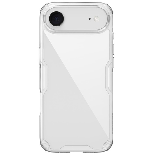 Apple iPhone 17 Air Nillkin nature pro etui na plecki (Biały)
