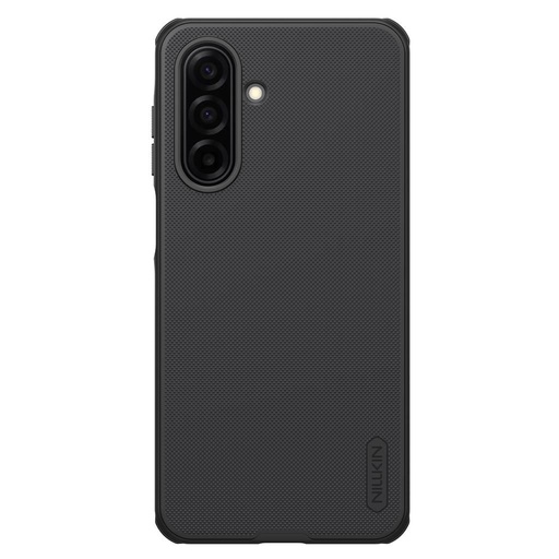 Samsung Galaxy A17 Nillkin Super Frosted Shield Pro etui na plecki (Czarny)