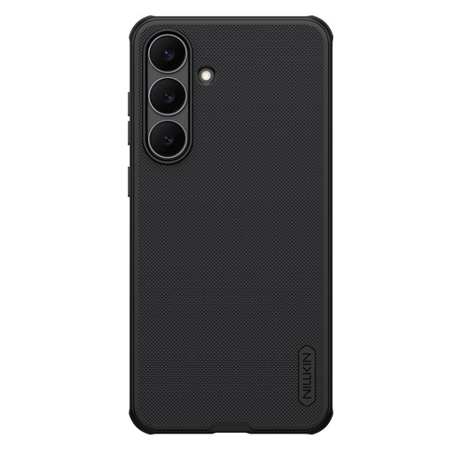 Samsung Galaxy S25FE Nillkin Super Frosted Shield Pro etui na plecki (Czarny)