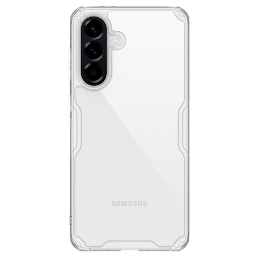 Samsung Galaxy A56 5G Nillkin nature pro etui na plecki (Biały)