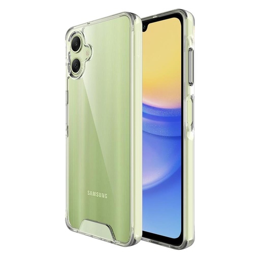 Samsung Galaxy A06 TOKO Space etui na plecki (Przezroczysty)