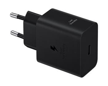Samsung USB-C sieciowy ładowarka 45W (Czarny)
