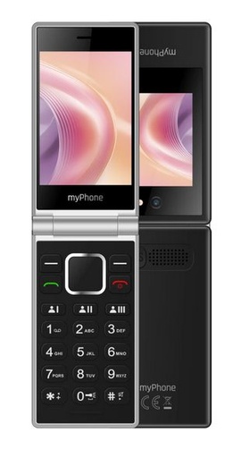 myPhone TANGO 2 LTE (Czarny)