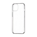 Samsung Galaxy S26 ultra slim 1mm tpu hátlap tok (Átlátszó)