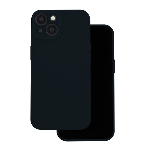 Samsung Galaxy S26 Plus silicon etui na plecki (Czarny)