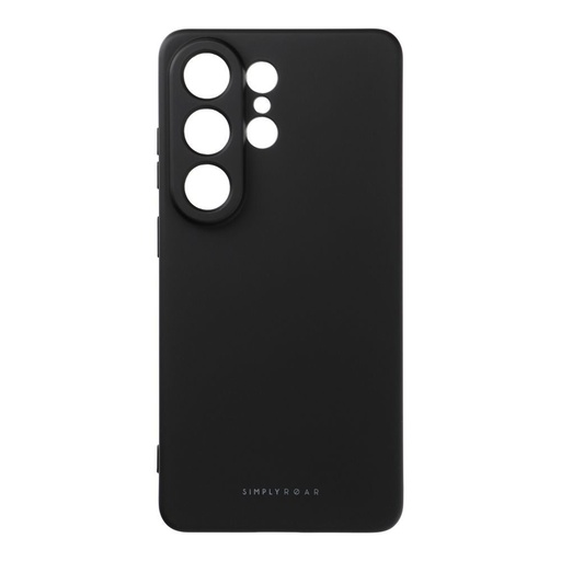Samsung Galaxy S26 Ultra Roar Space etui na plecki (Czarny)